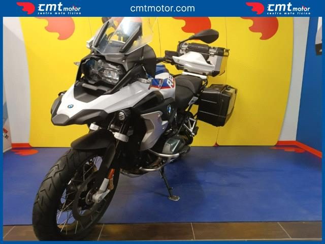 BMW R 1250 GS usata 1