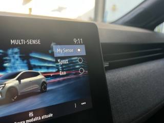 RENAULT Clio usata, con Servosterzo