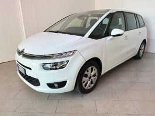 CITROEN Grand C4 Picasso usata 1