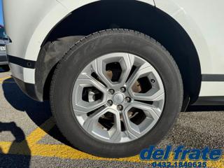 LAND ROVER Range Rover Evoque usata, con Immobilizzatore elettronico