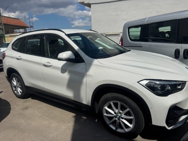 BMW X1 usata, con Airbag laterali