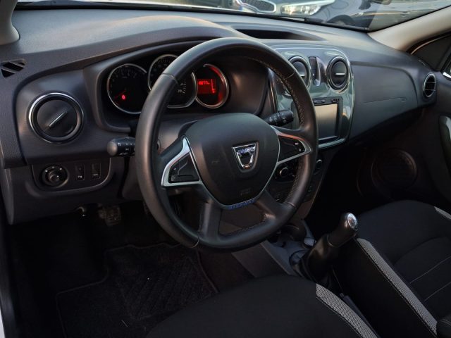 DACIA Sandero usata, con Cruise Control