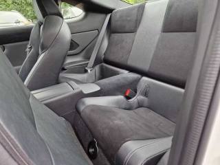 TOYOTA GR86 usata, con Controllo trazione