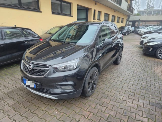 OPEL Mokka X usata, con Airbag laterali