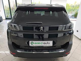 PEUGEOT 5008 usata, con Boardcomputer