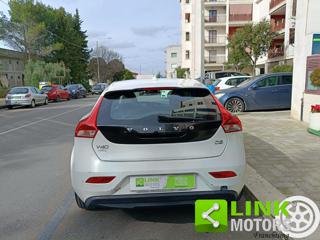VOLVO V40 usata, con Sensore di luce