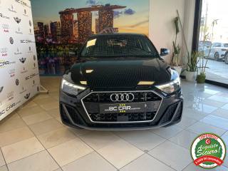 AUDI A1 usata, con Airbag