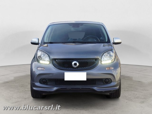 SMART ForFour usata, con ABS