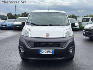 FIAT Fiorino usata, con Airbag