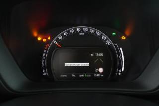 TOYOTA Aygo X usata 11