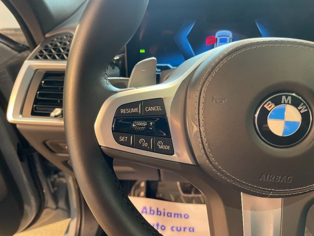 BMW X6 usata, con Immobilizzatore elettronico
