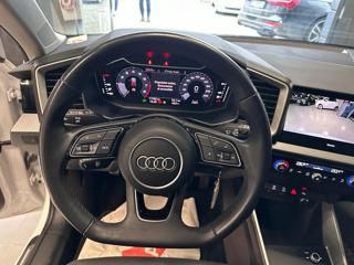 AUDI A1 usata, con Chiusura centralizzata