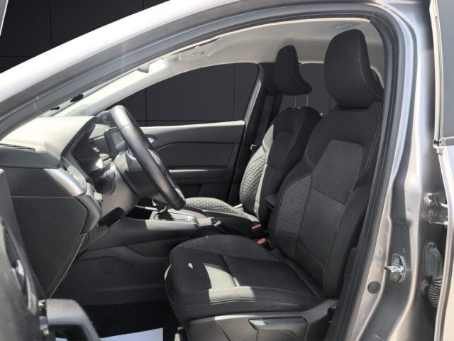RENAULT Captur usata, con Cruise Control