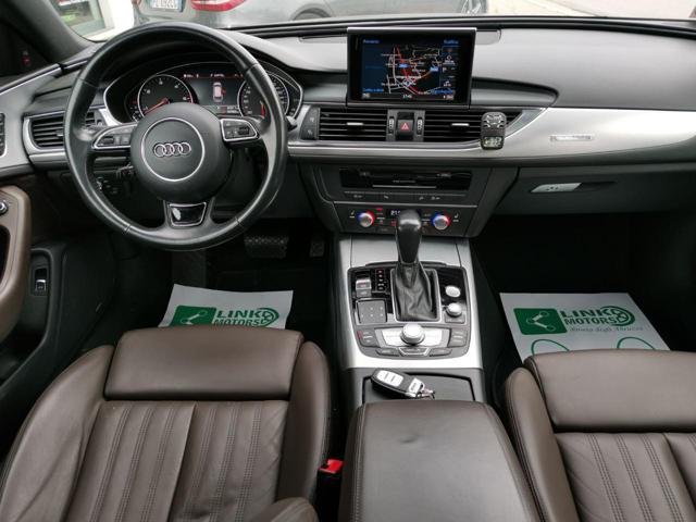 AUDI A6 allroad usata, con Boardcomputer