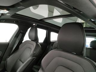 VOLVO XC60 usata, con Immobilizzatore elettronico