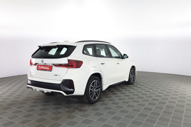 BMW X1 usata 3