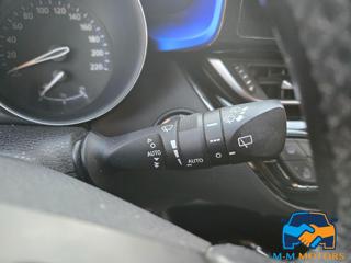 TOYOTA C-HR usata, con Telecamera per parcheggio assistito