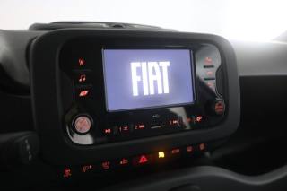 FIAT Panda usata 7