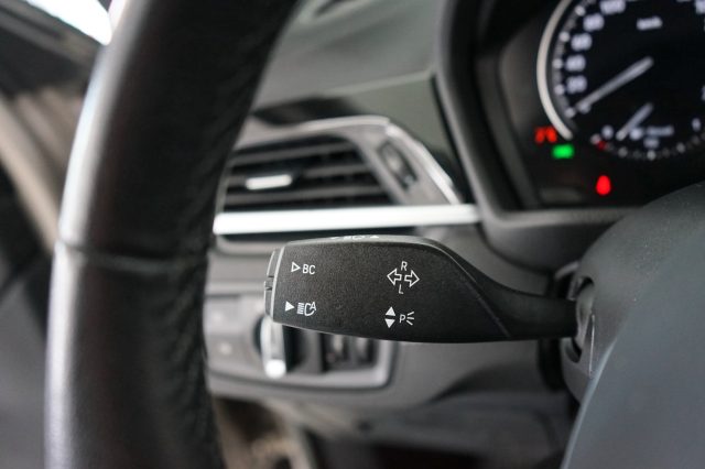 BMW X1 usata 60