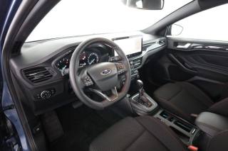 FORD Focus usata 1