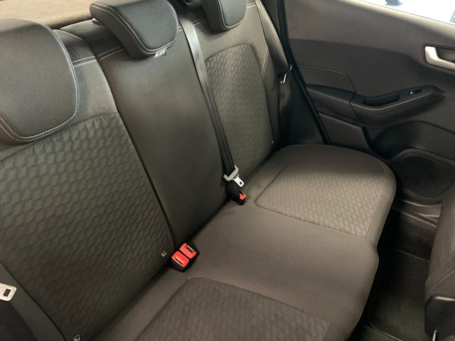 FORD Fiesta usata, con Cruise Control