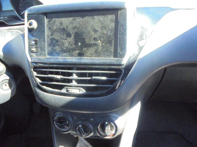 PEUGEOT 208 usata, con ESP