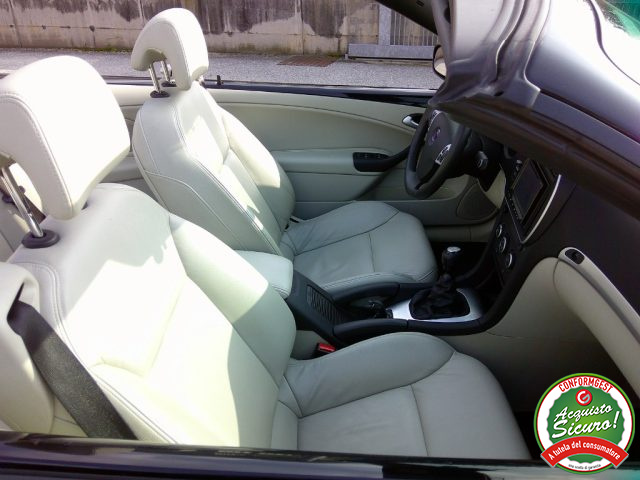 SAAB 9-3 usata, con Servosterzo