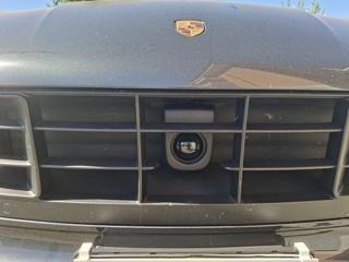 PORSCHE Macan usata, con Touch screen