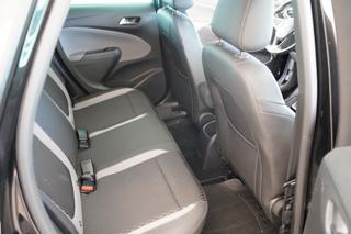 OPEL Crossland X usata 22