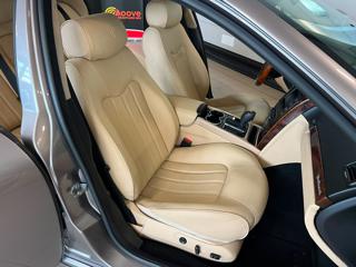 MASERATI Quattroporte usata, con Servosterzo