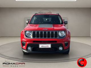 JEEP Renegade usata, con Autoradio