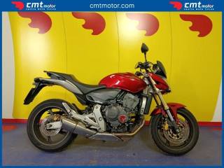 HONDA Hornet 600