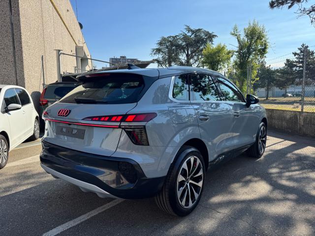 AUDI Q3 usata, con Alzacristalli elettrici