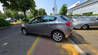 ALFA ROMEO Giulietta usata, con Airbag Passeggero
