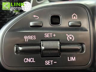 MERCEDES-BENZ CLA 200 usata, con Servosterzo