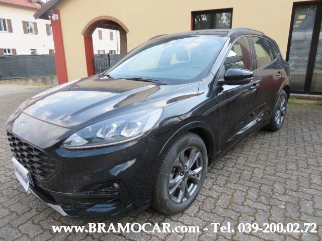FORD Kuga usata, con Airbag