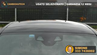 MERCEDES-BENZ GLE 350 usata, con Sensori di parcheggio anteriori