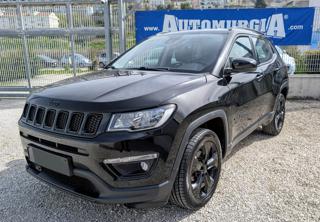 JEEP Compass 2.0 Multijet II aut. 4WD Night Eagle