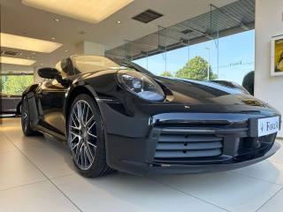 PORSCHE 992 usata, con Airbag laterali