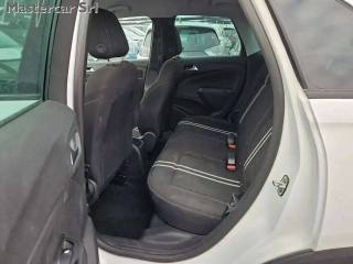 OPEL Crossland usata, con Climatizzatore