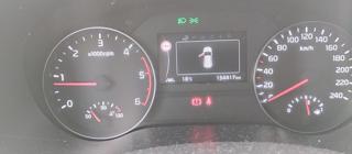 KIA Sportage usata, con Filtro antiparticolato