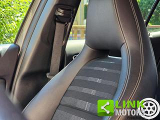 MERCEDES-BENZ GLA 200 usata, con Sistema di visione notturna