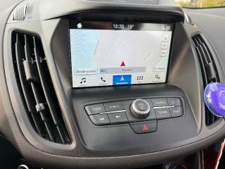 FORD Kuga usata, con ESP