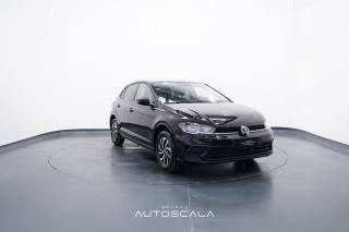 VOLKSWAGEN Polo usata, con Climatizzatore