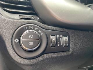 FIAT 500X usata, con Climatizzatore