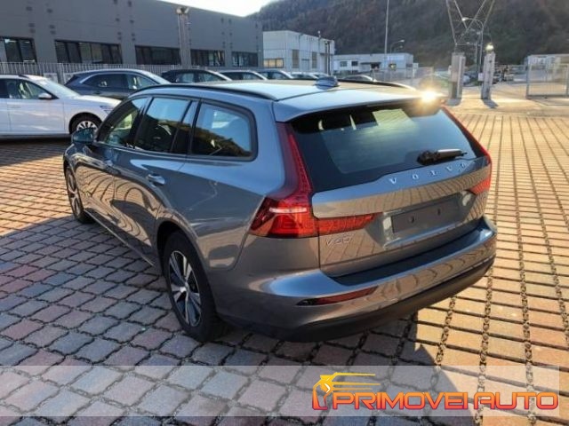 VOLVO V60 usata, con Autoradio
