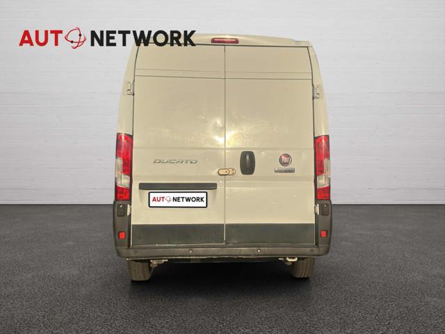 FIAT Ducato usata, con ESP