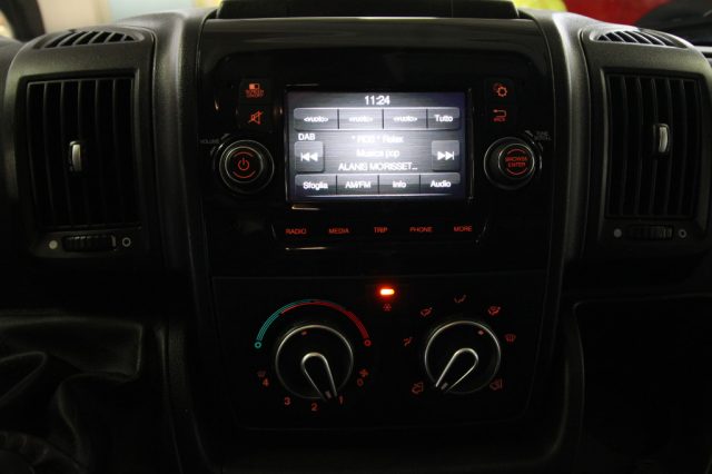 CITROEN Jumper usata, con Chiusura centralizzata telecomandata