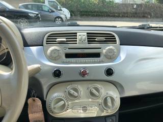 FIAT 500 usata 14