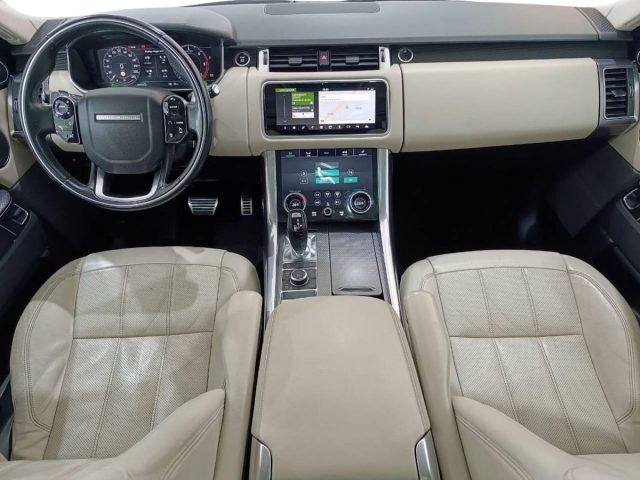 LAND ROVER Range Rover Sport usata, con Chiusura centralizzata